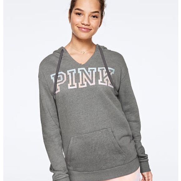 NIP. CAMPUS LOUNGE PULLOVER/LEGGINGS - Picture 3 of 3